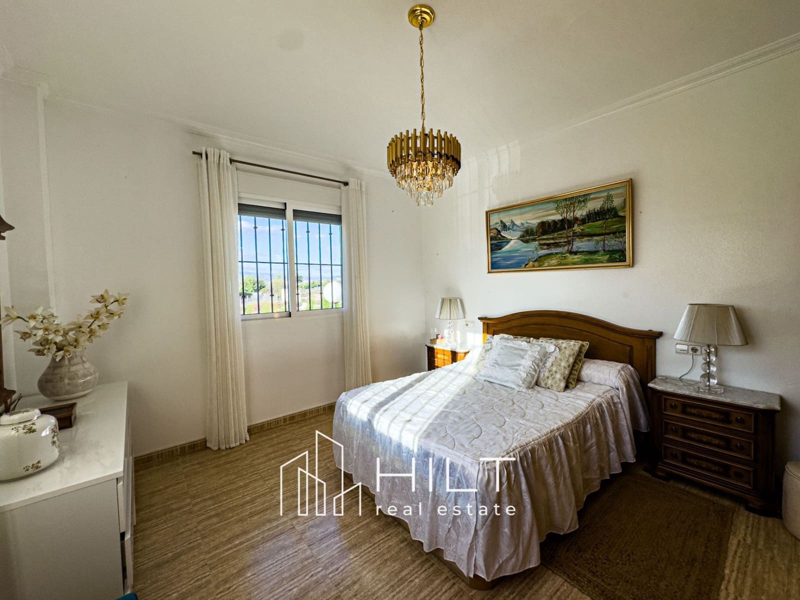 Chalet de 5 habitaciones en Fortuna en venta con piscina garaje - 419.998 € (Ref: 9906832)