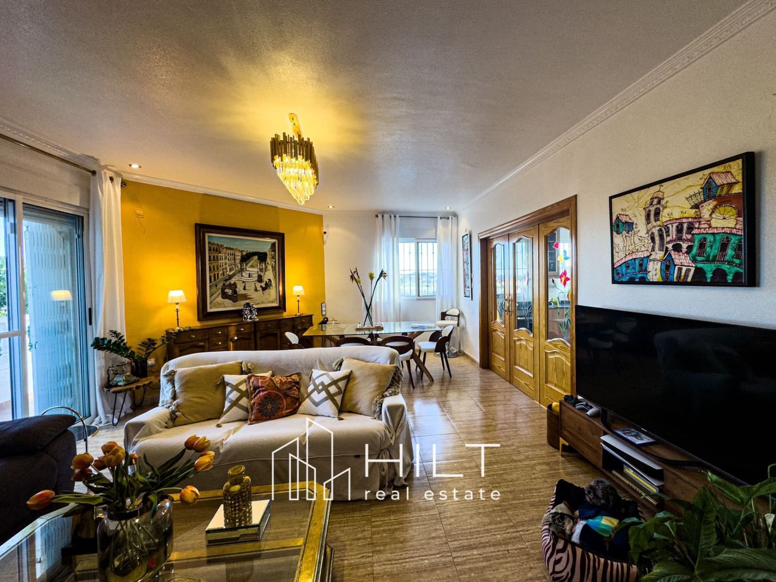 Chalet de 5 habitaciones en Fortuna en venta con piscina garaje - 419.998 € (Ref: 9906832)