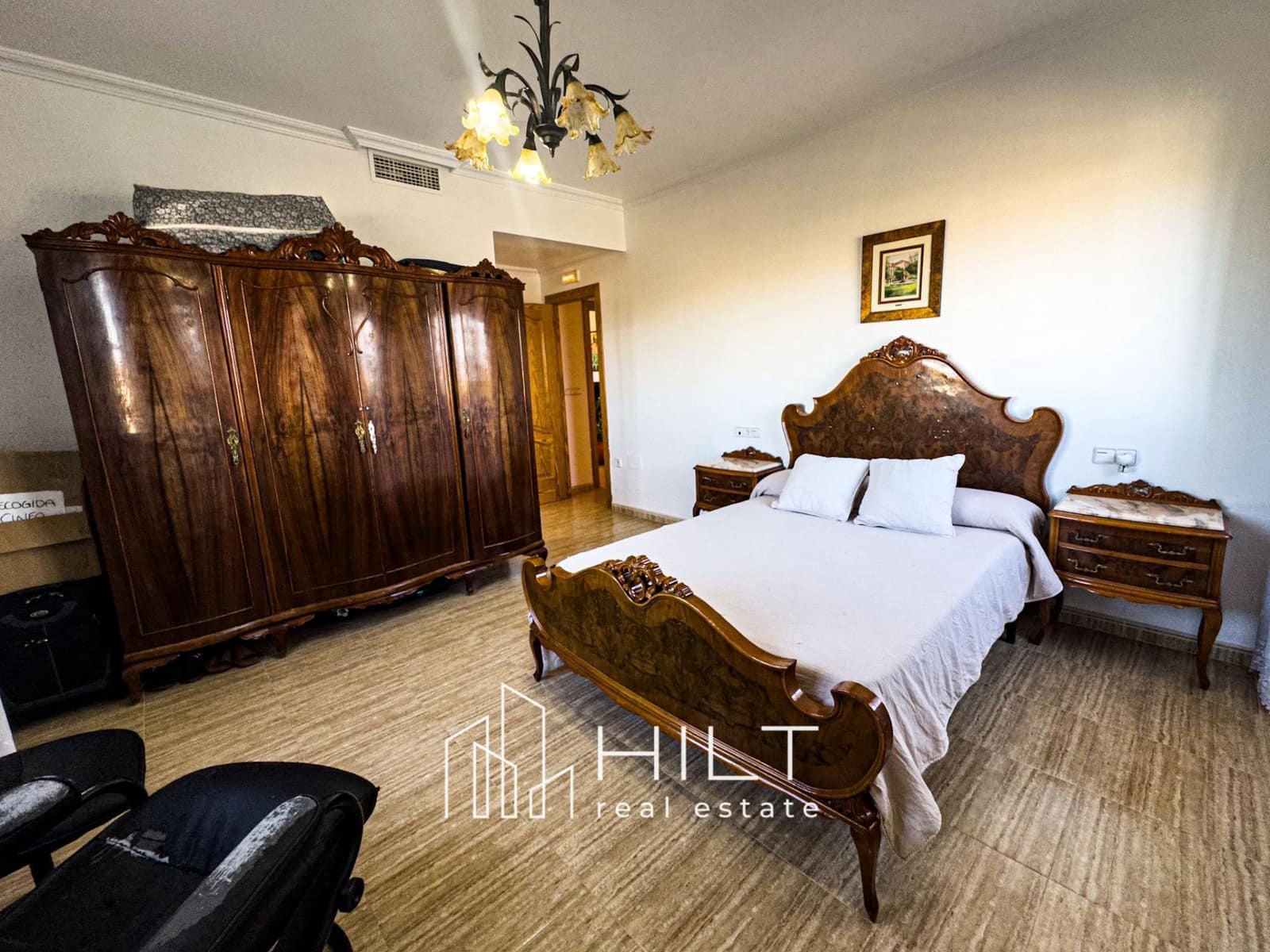 Chalet de 5 habitaciones en Fortuna en venta con piscina garaje - 419.998 € (Ref: 9906832)