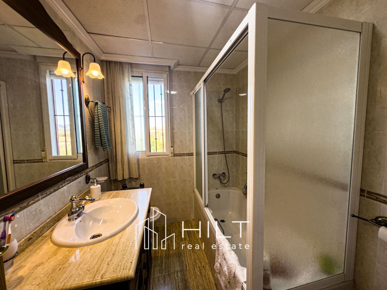 Chalet de 5 habitaciones en Fortuna en venta con piscina garaje - 419.998 € (Ref: 9906832)