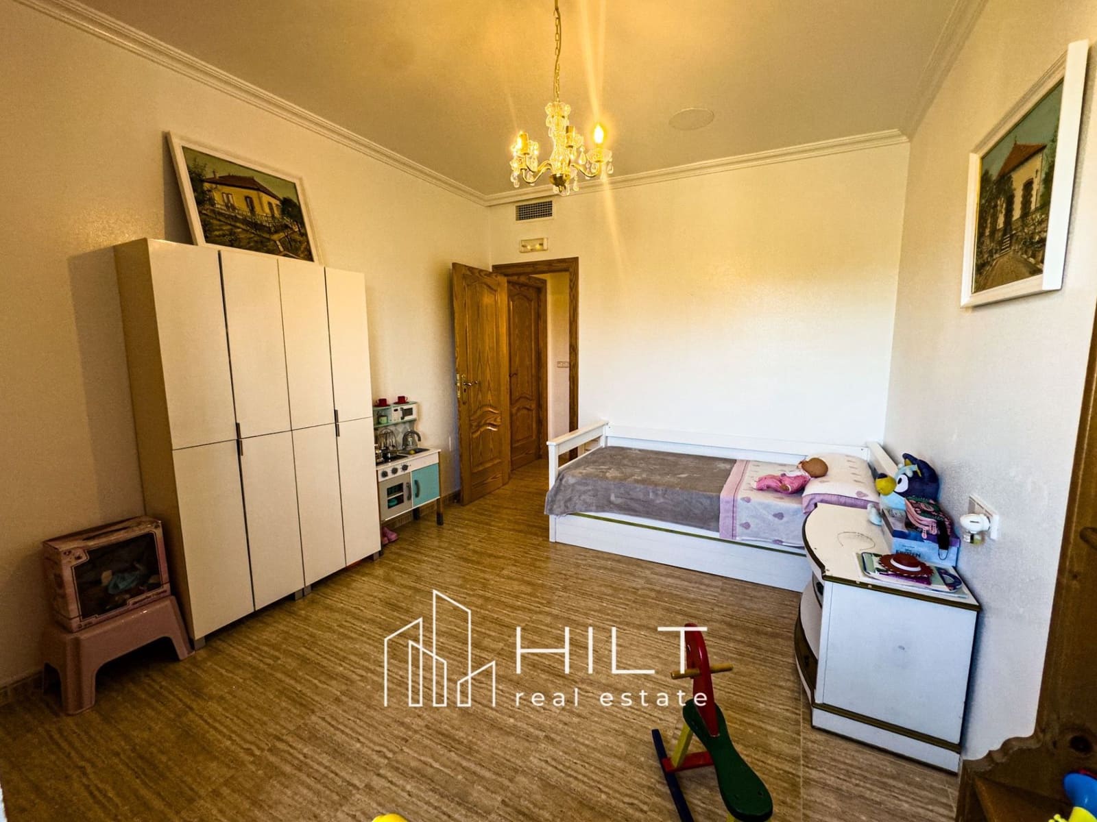 Chalet de 5 habitaciones en Fortuna en venta con piscina garaje - 419.998 € (Ref: 9906832)
