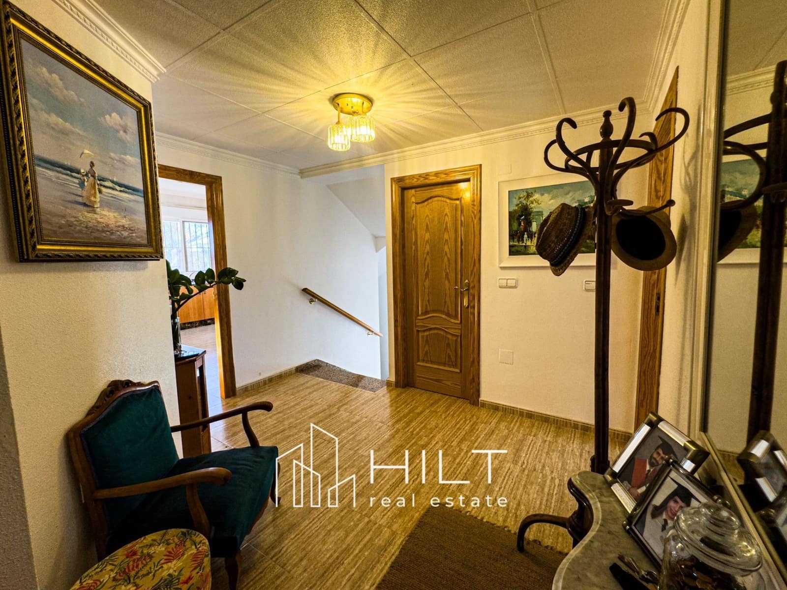 Chalet de 5 habitaciones en Fortuna en venta con piscina garaje - 419.998 € (Ref: 9906832)