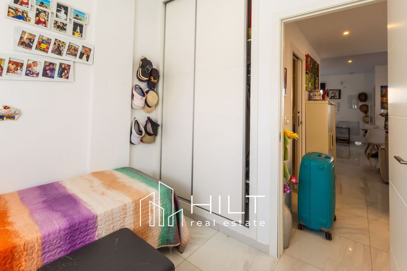 3 Zimmer Villa zu verkaufen in Hurchillo mit Pool Garage - 237.999 € (Ref: 9910053)