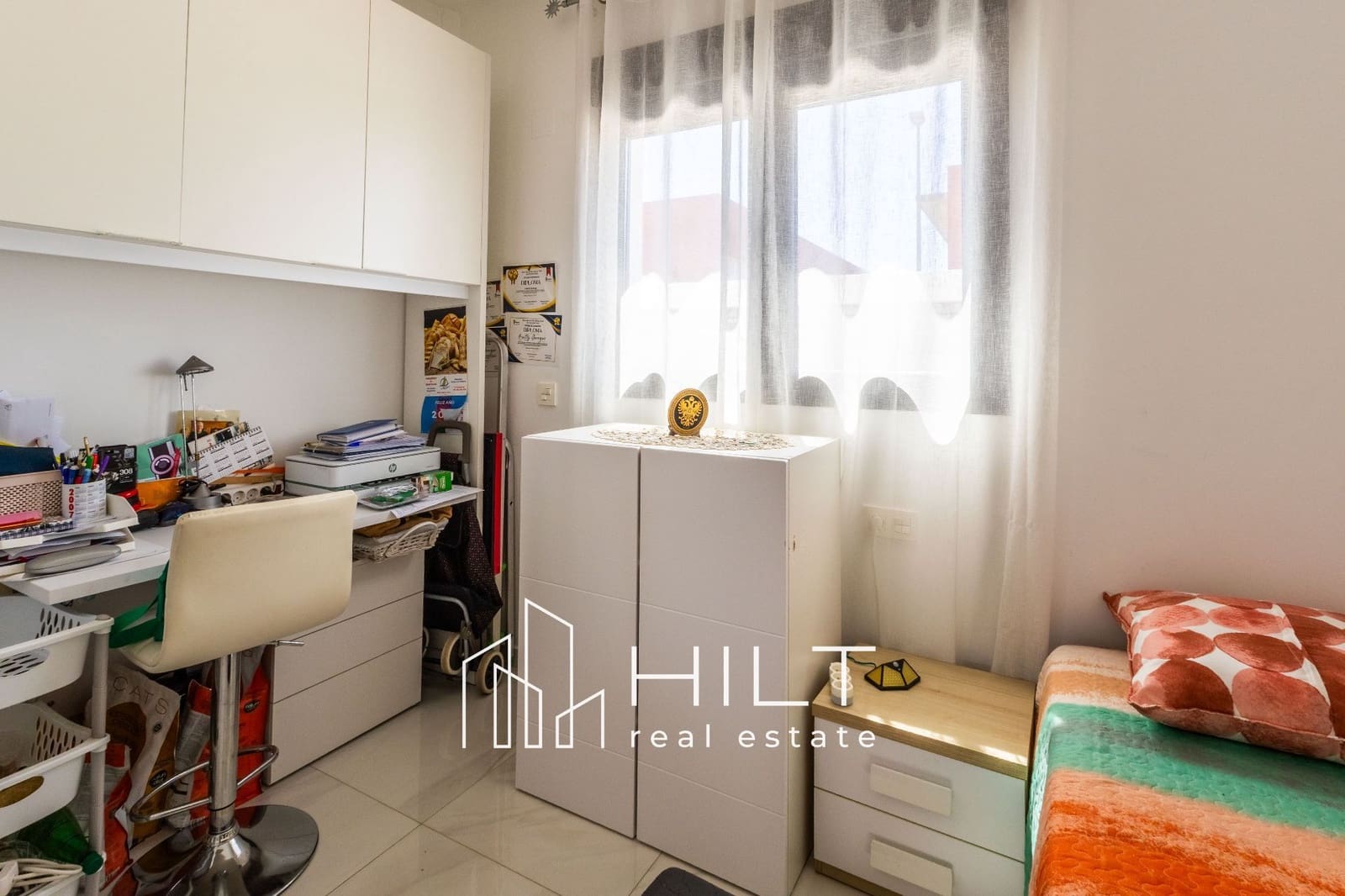 3 Zimmer Villa zu verkaufen in Hurchillo mit Pool Garage - 237.999 € (Ref: 9910053)