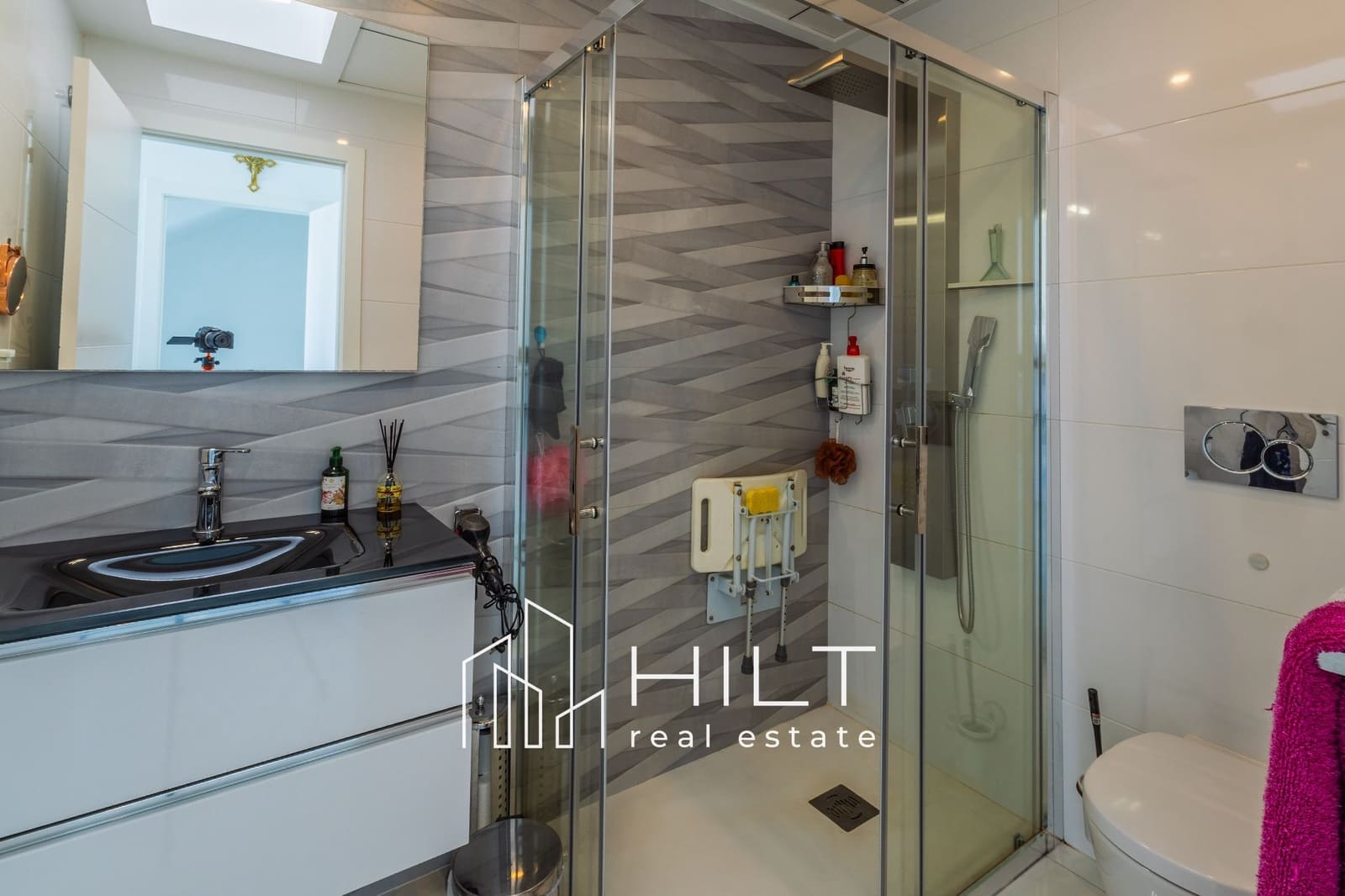 3 Zimmer Villa zu verkaufen in Hurchillo mit Pool Garage - 237.999 € (Ref: 9910053)