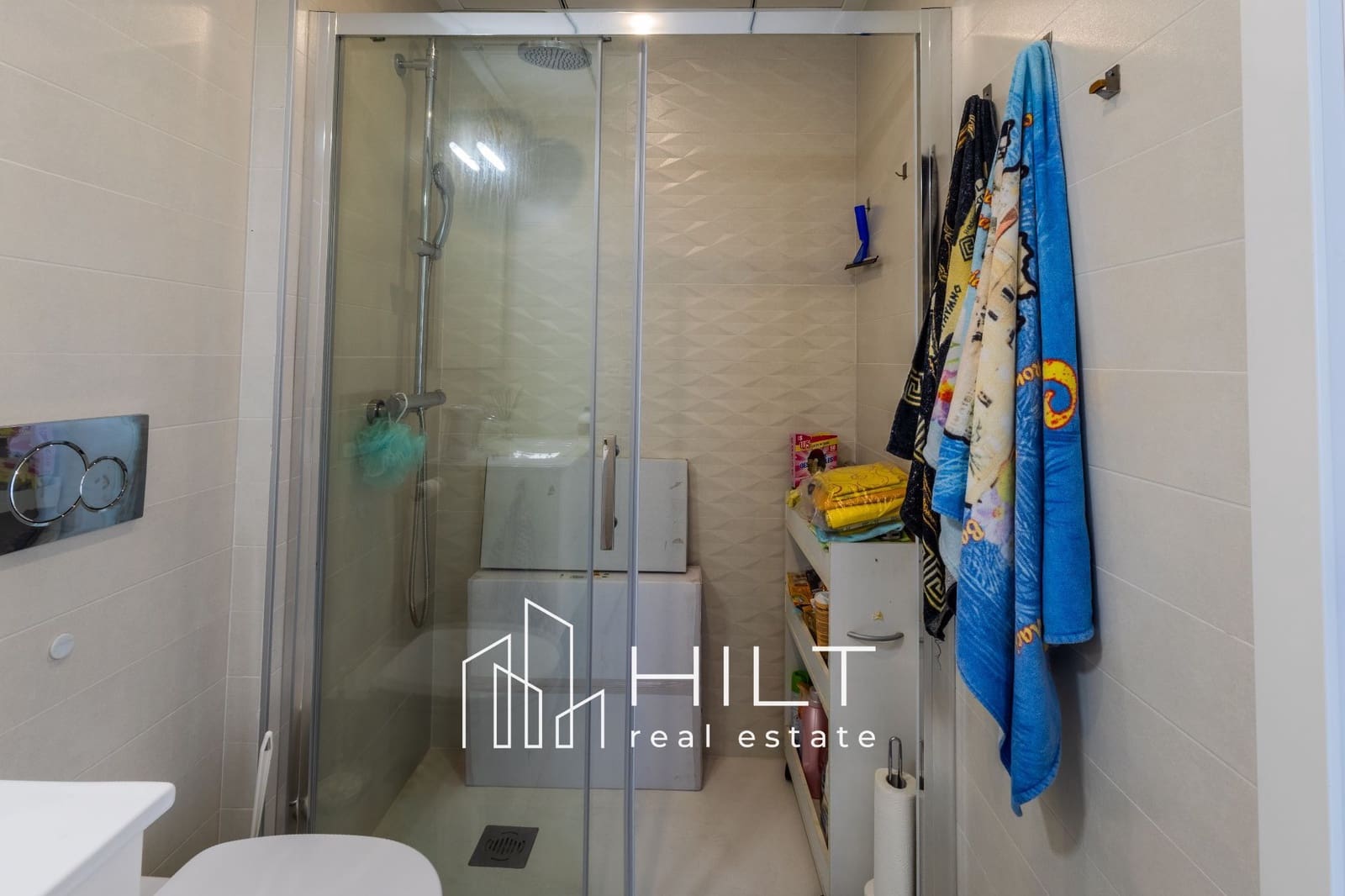 3 Zimmer Villa zu verkaufen in Hurchillo mit Pool Garage - 237.999 € (Ref: 9910053)
