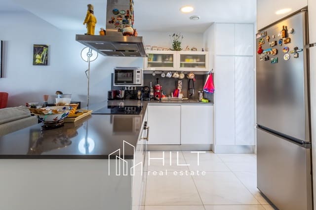 3 Zimmer Villa zu verkaufen in Hurchillo, Orihuela mit Pool Garage - 237.999 € (Ref: 9910053)