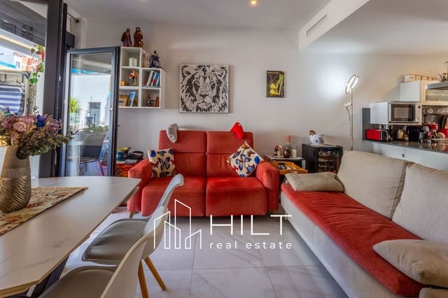 3 Zimmer Villa zu verkaufen in Hurchillo, Orihuela mit Pool Garage - 237.999 € (Ref: 9910053)