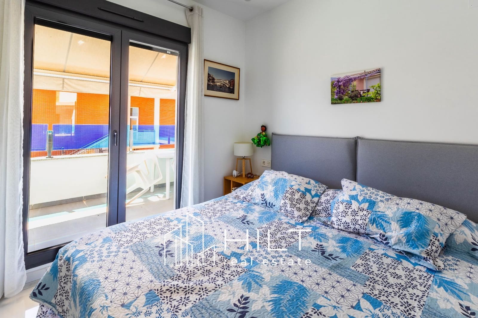 3 Zimmer Villa zu verkaufen in Hurchillo mit Pool Garage - 237.999 € (Ref: 9910053)