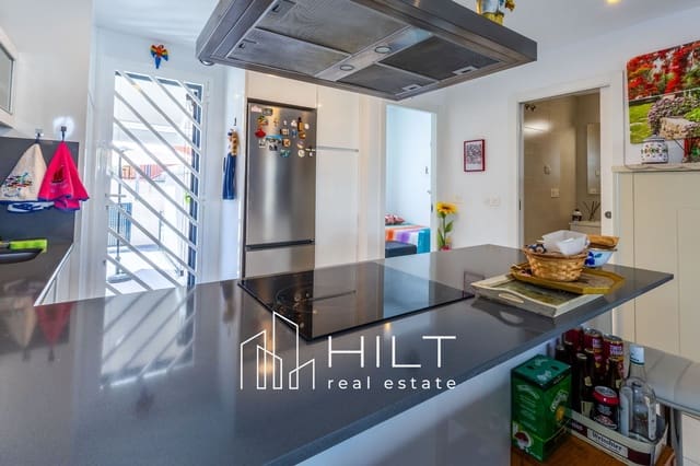 3 Zimmer Villa zu verkaufen in Hurchillo, Orihuela mit Pool Garage - 237.999 € (Ref: 9910053)