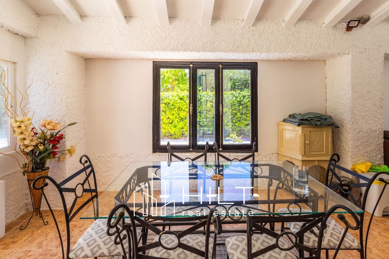 5 soverom Villa til salgs i La Solana med svømmebasseng garasje - € 274 999 (Ref: 9921708)