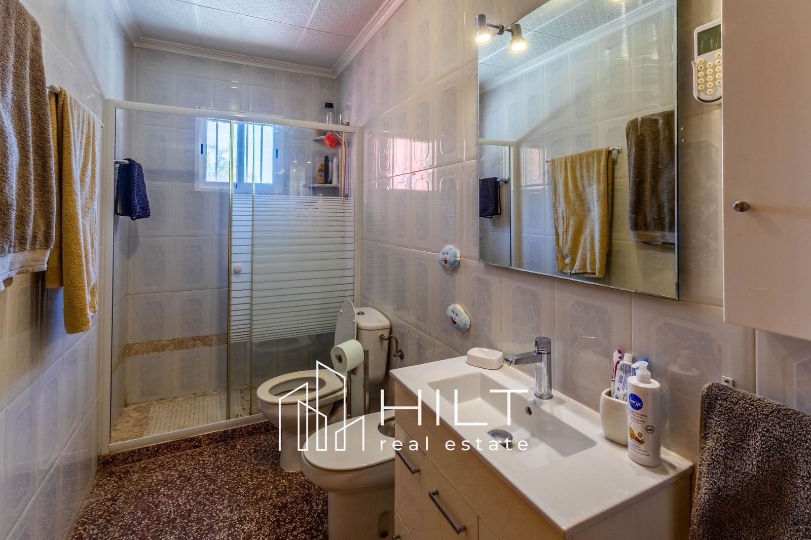 5 soverom Villa til salgs i La Solana med svømmebasseng garasje - € 274 999 (Ref: 9921708)