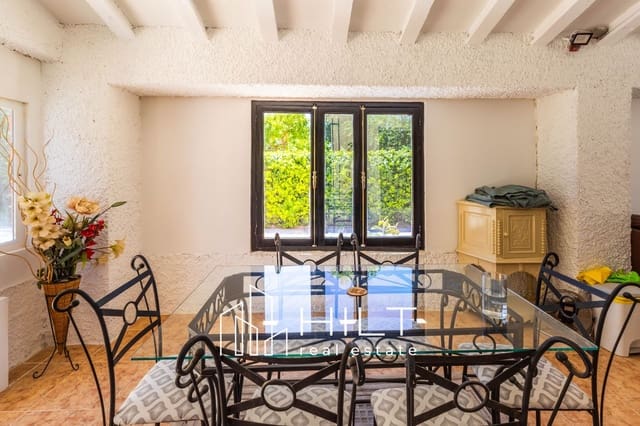 5 sypialnia Willa na sprzedaż w La Solana z basenem garażem - 274 999 € (Ref: 9921708)