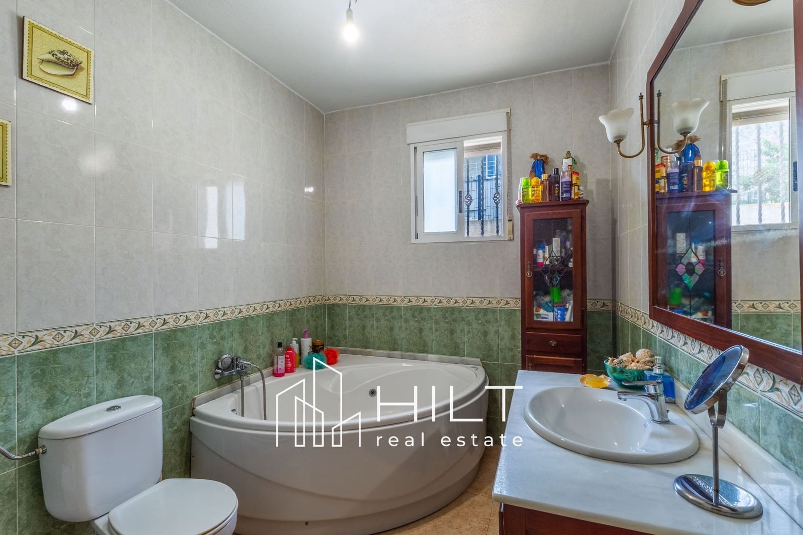 3 soverom Villa til salgs i Orihuela med svømmebasseng garasje - € 294 999 (Ref: 9921709)