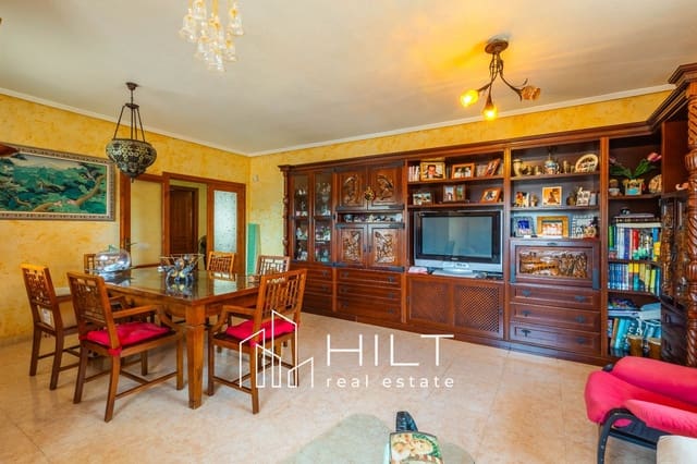 3 soverom Villa til salgs i Orihuela med svømmebasseng garasje - € 281 999 (Ref: 9921709)