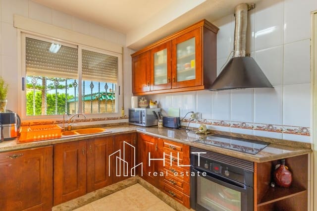 3 soverom Villa til salgs i Orihuela med svømmebasseng garasje - € 281 999 (Ref: 9921709)