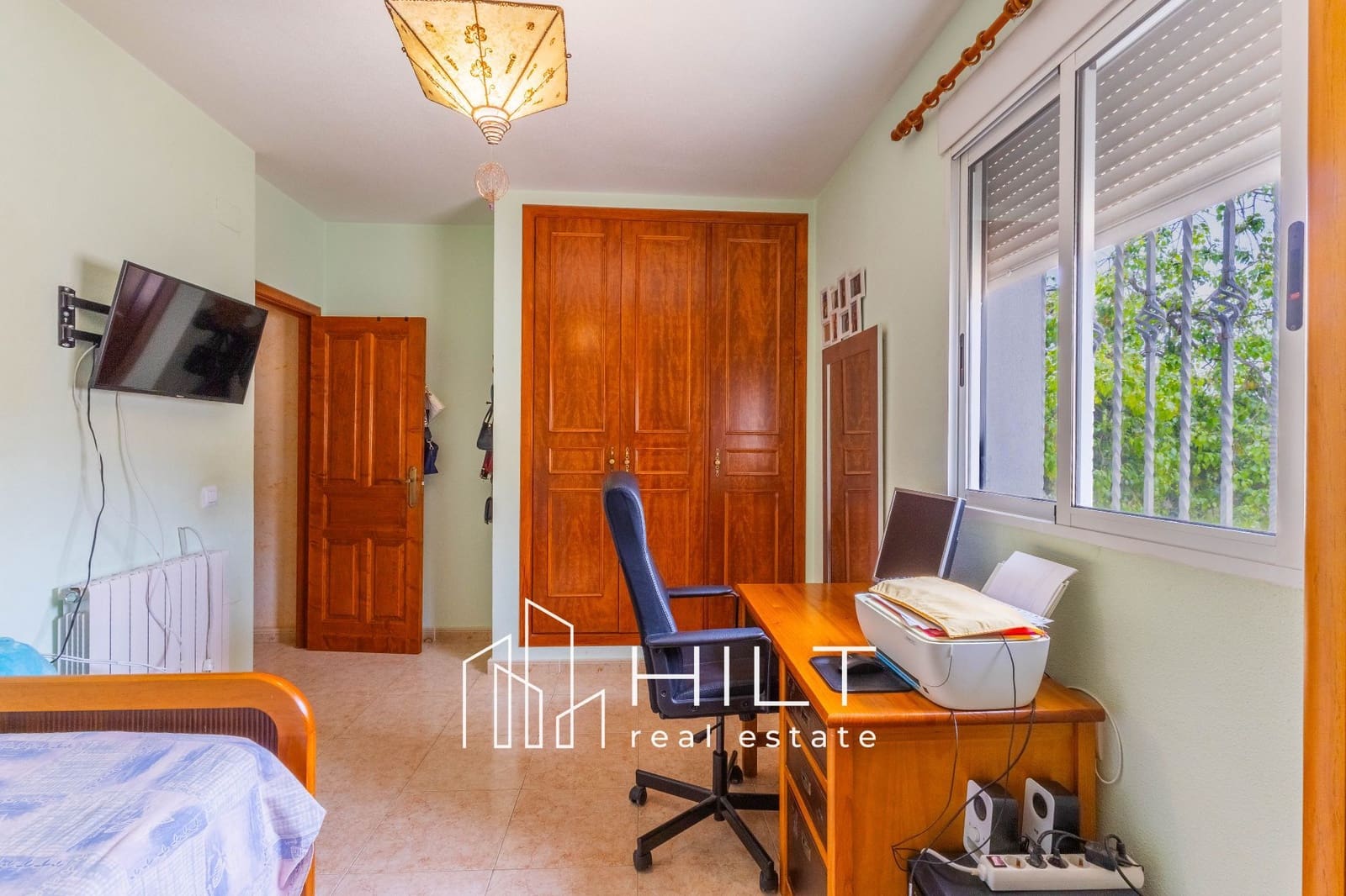 3 soverom Villa til salgs i Orihuela med svømmebasseng garasje - € 294 999 (Ref: 9921709)