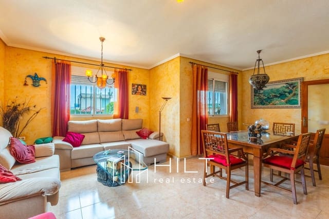 3 soverom Villa til salgs i Orihuela med svømmebasseng garasje - € 281 999 (Ref: 9921709)