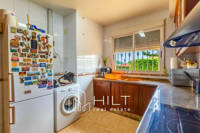 3 soverom Villa til salgs i Orihuela med svømmebasseng garasje - € 281 999 (Ref: 9921709)
