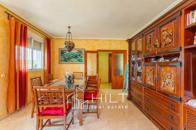 3 soverom Villa til salgs i Orihuela med svømmebasseng garasje - € 281 999 (Ref: 9921709)