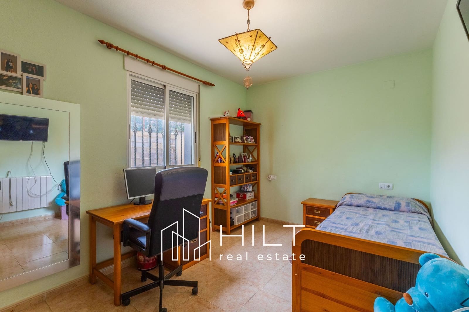 3 slaapkamer Villa te koop in Orihuela met zwembad garage - € 294.999 (Ref: 9928752)
