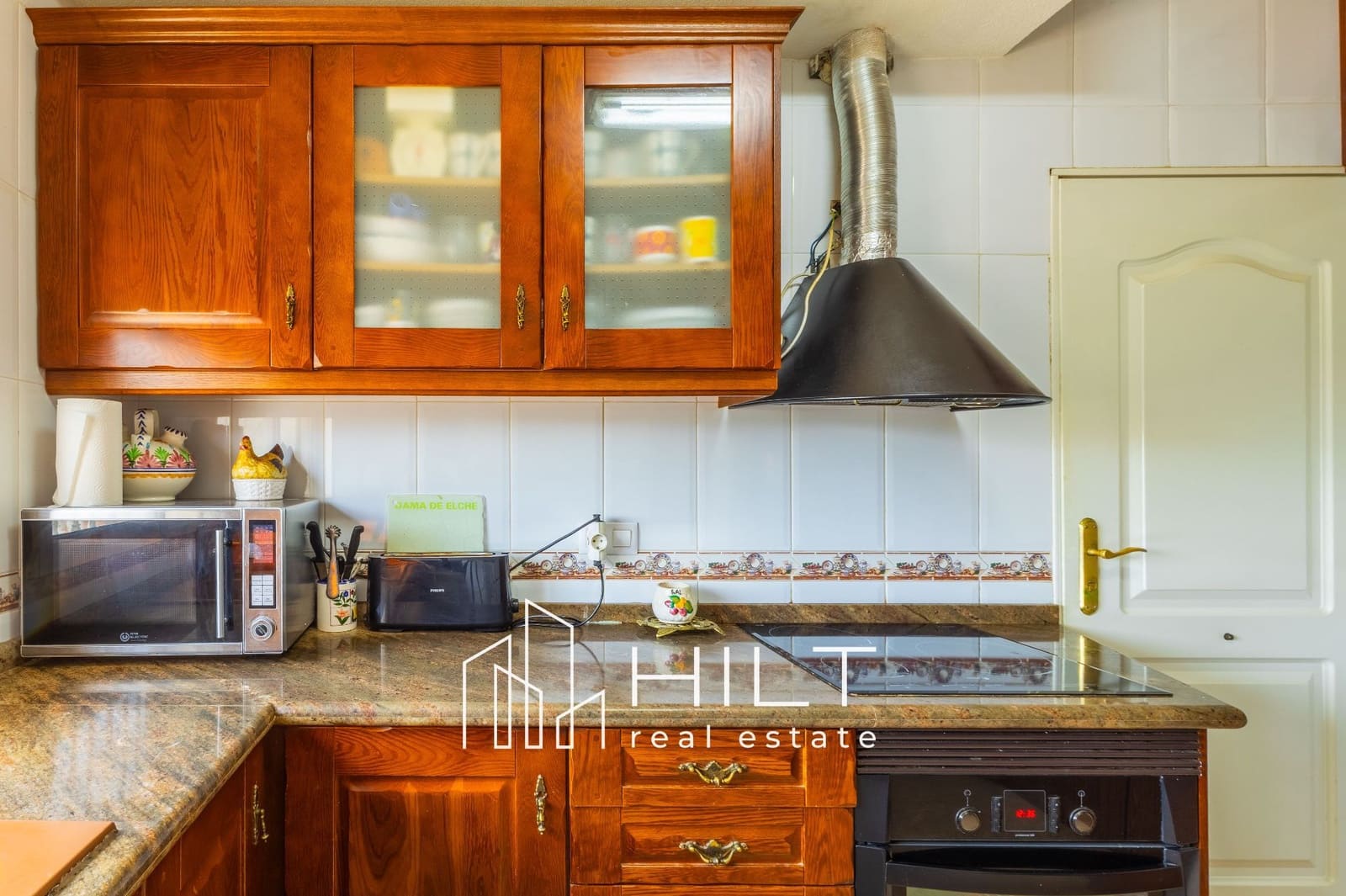 3 slaapkamer Villa te koop in Orihuela met zwembad garage - € 294.999 (Ref: 9928752)