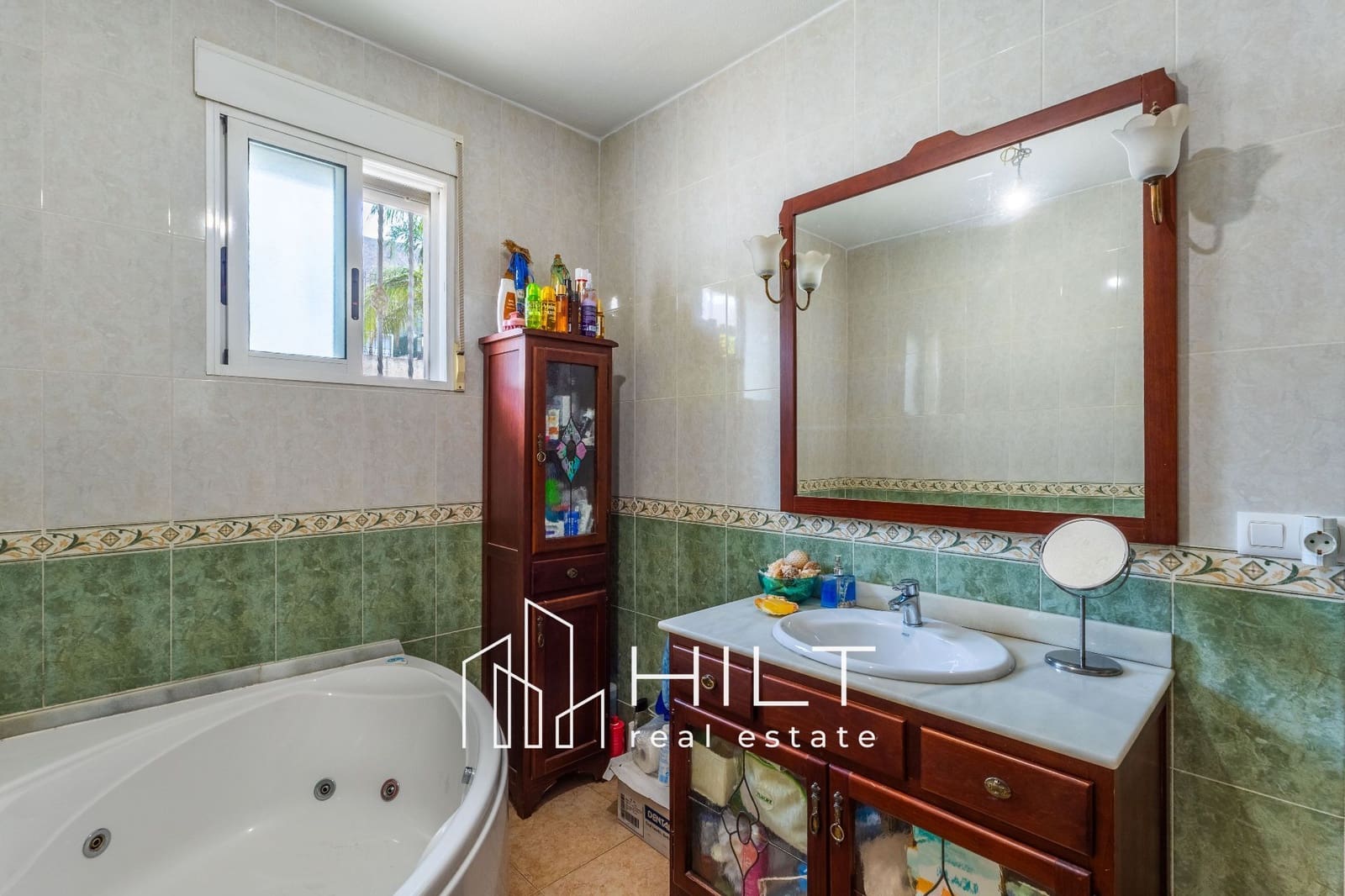 3 slaapkamer Villa te koop in Orihuela met zwembad garage - € 294.999 (Ref: 9928752)