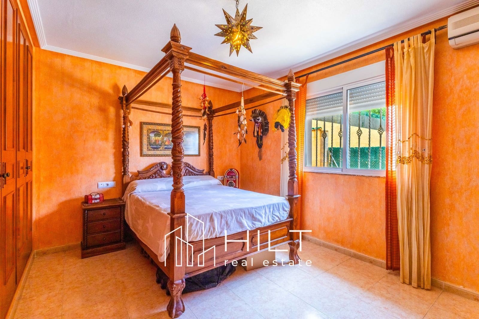 3 slaapkamer Villa te koop in Orihuela met zwembad garage - € 294.999 (Ref: 9928752)