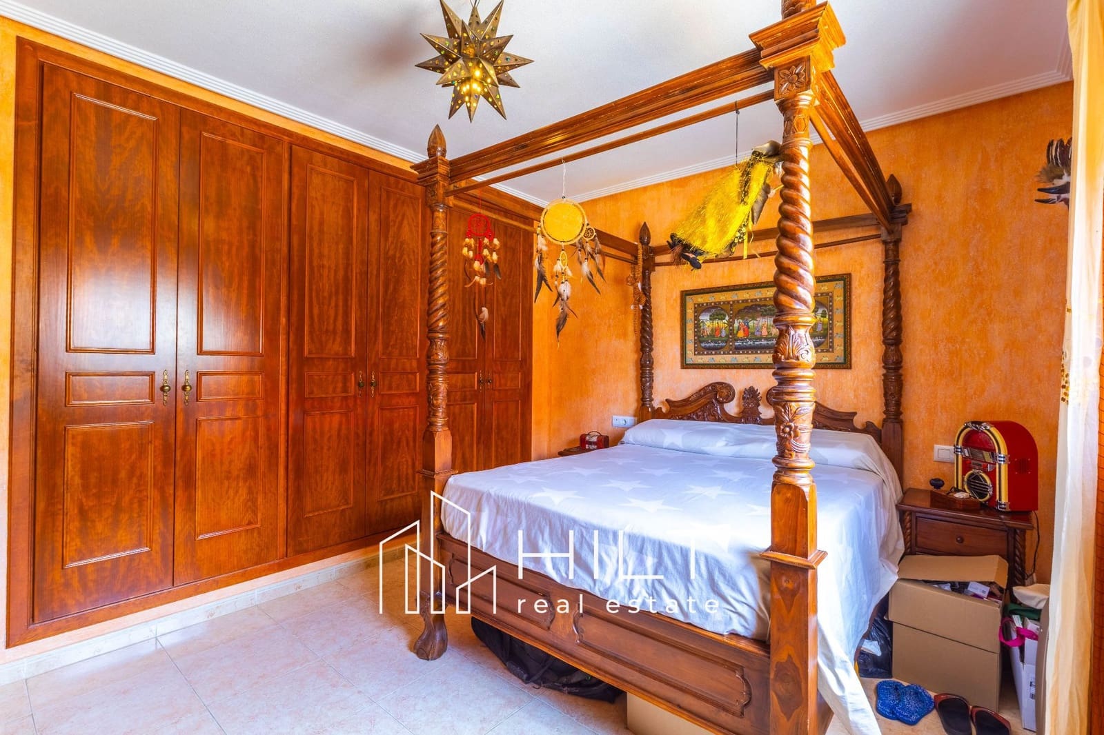 3 slaapkamer Villa te koop in Orihuela met zwembad garage - € 294.999 (Ref: 9928752)