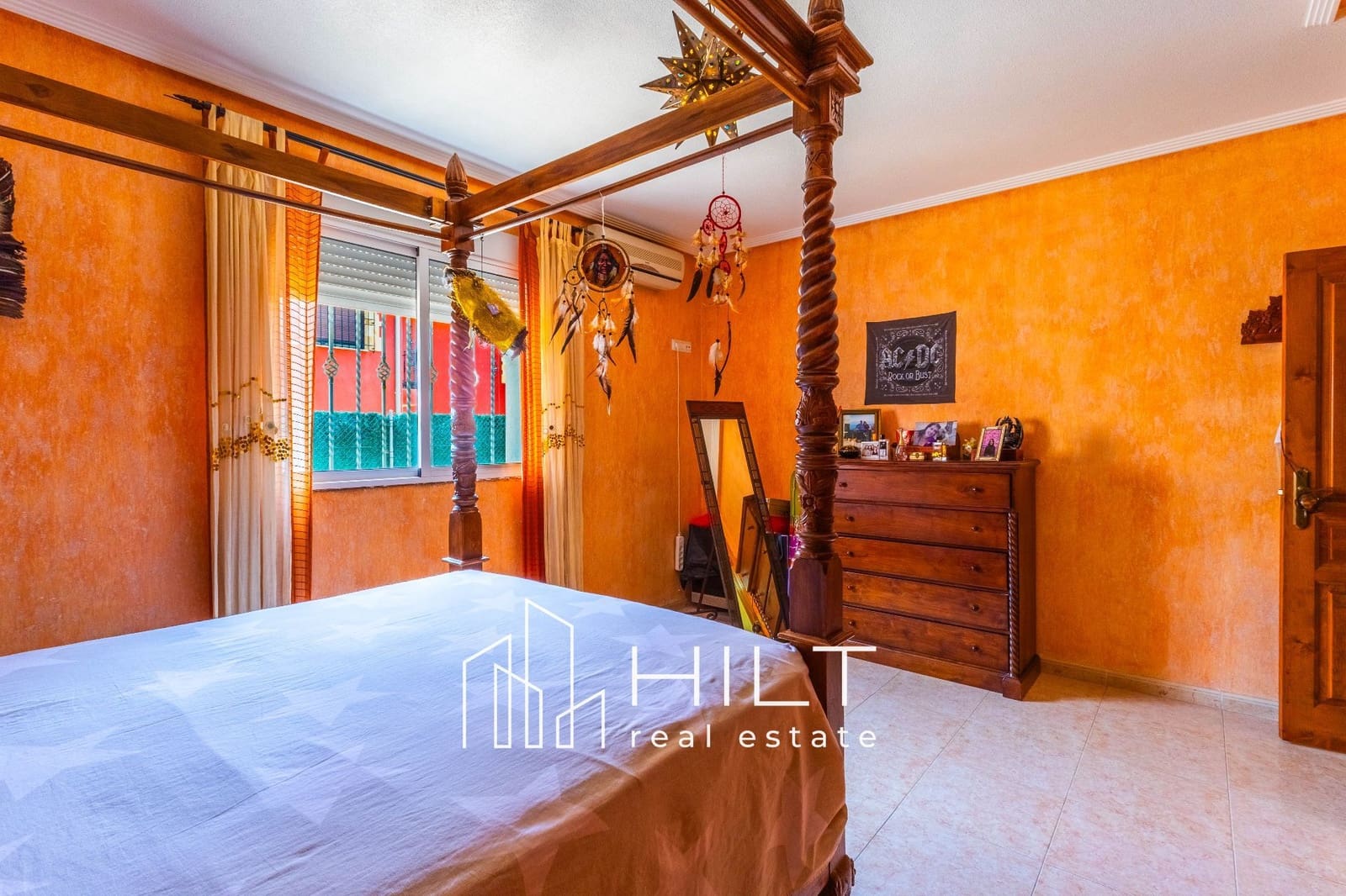 3 slaapkamer Villa te koop in Orihuela met zwembad garage - € 294.999 (Ref: 9928752)