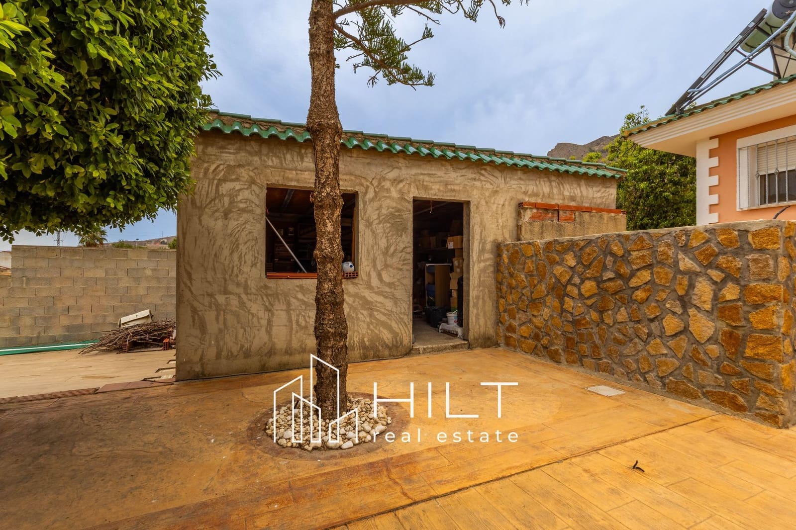 3 slaapkamer Villa te koop in Orihuela met zwembad garage - € 294.999 (Ref: 9928752)