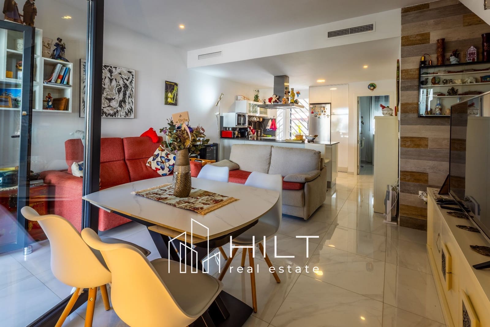 3 soveværelse Villa til salg i Bigastro med swimmingpool garage - € 237.999 (Ref: 9928753)