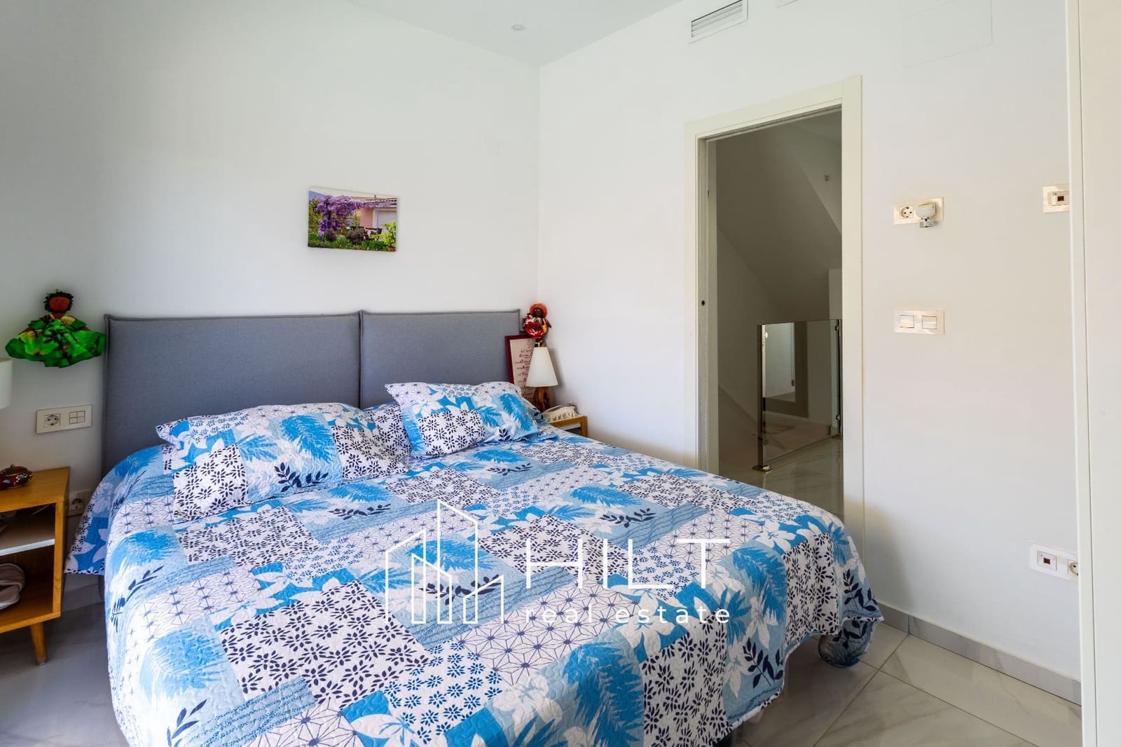 3 soveværelse Villa til salg i Bigastro med swimmingpool garage - € 237.999 (Ref: 9928753)