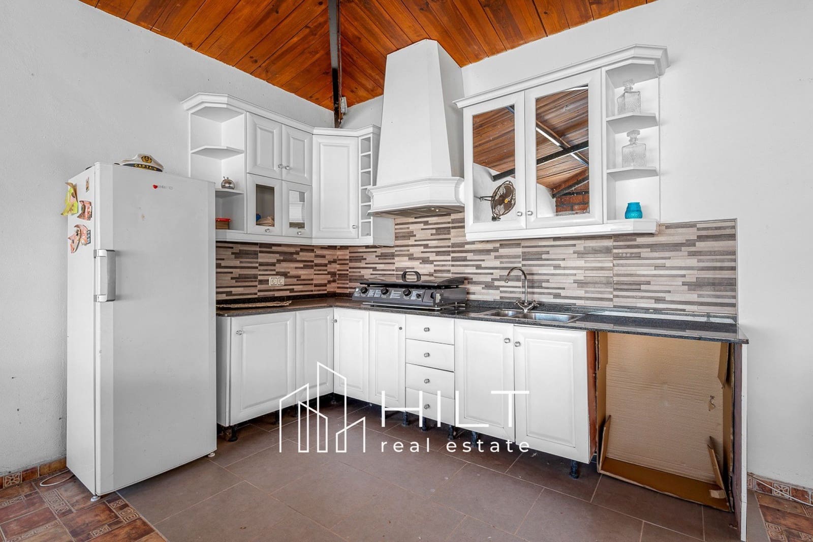 6 soveværelse Villa til salg i Ciudad Quesada med swimmingpool garage - € 594.999 (Ref: 9928755)