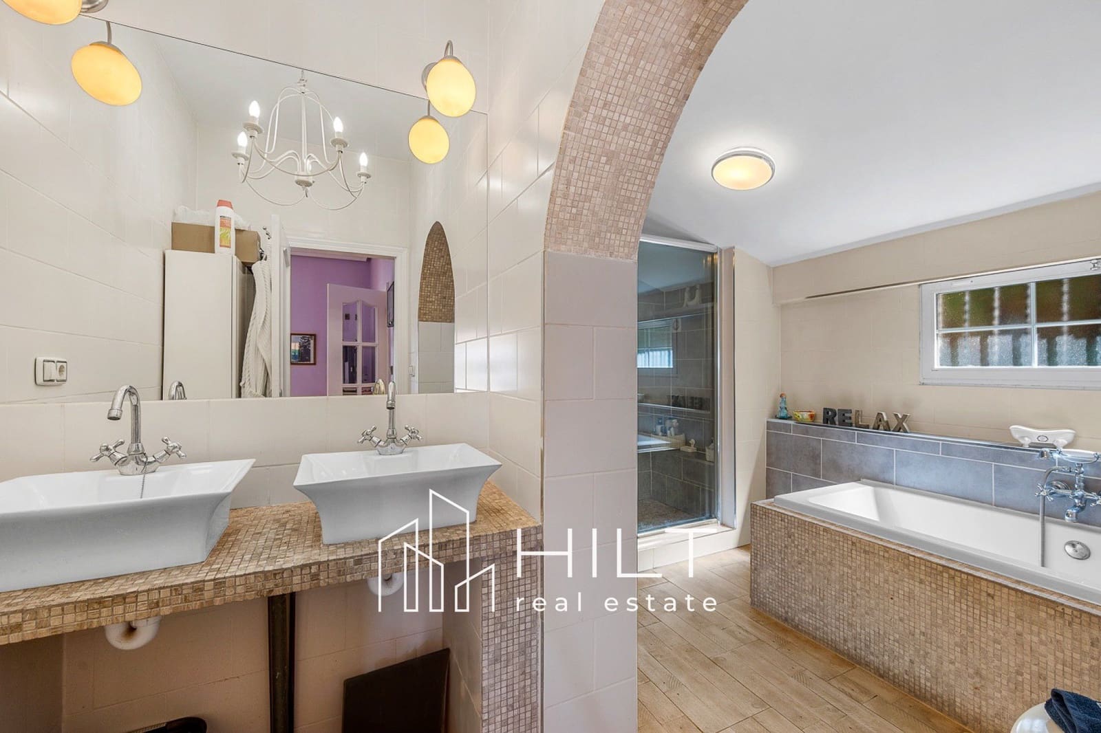 6 soveværelse Villa til salg i Ciudad Quesada med swimmingpool garage - € 594.999 (Ref: 9928755)