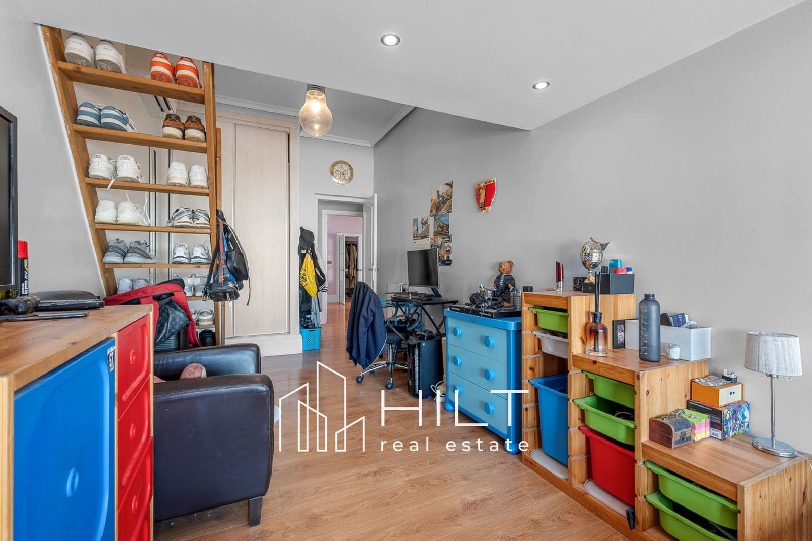 6 soveværelse Villa til salg i Ciudad Quesada med swimmingpool garage - € 594.999 (Ref: 9928755)