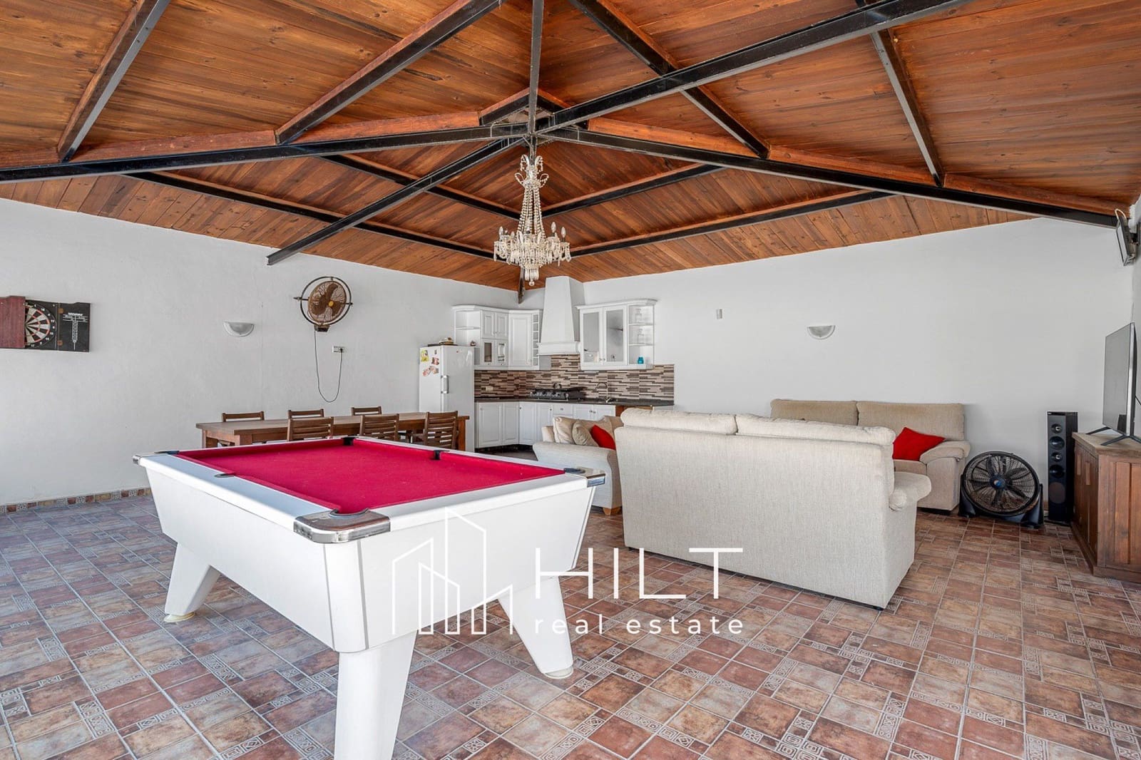 6 soveværelse Villa til salg i Ciudad Quesada med swimmingpool garage - € 594.999 (Ref: 9928755)