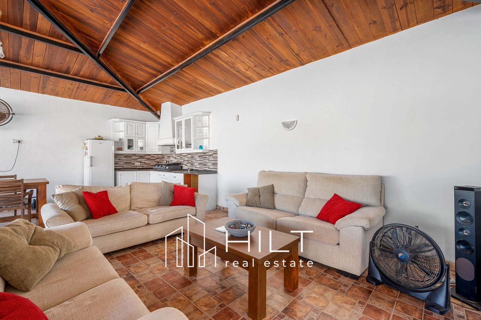 6 soveværelse Villa til salg i Ciudad Quesada med swimmingpool garage - € 594.999 (Ref: 9928755)