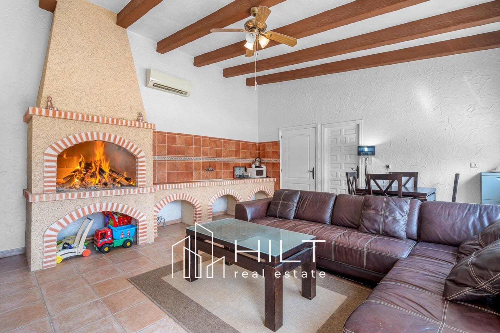6 soveværelse Villa til salg i Ciudad Quesada med swimmingpool garage - € 594.999 (Ref: 9928755)
