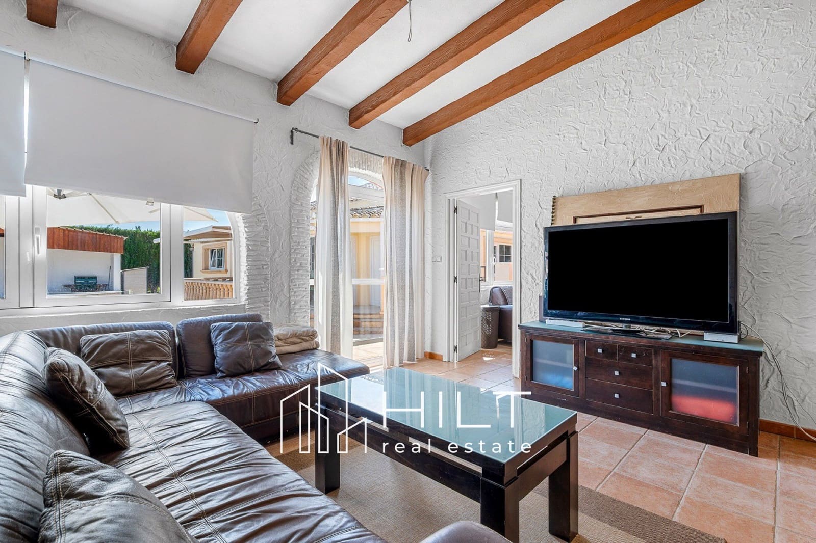 6 soveværelse Villa til salg i Ciudad Quesada med swimmingpool garage - € 594.999 (Ref: 9928755)