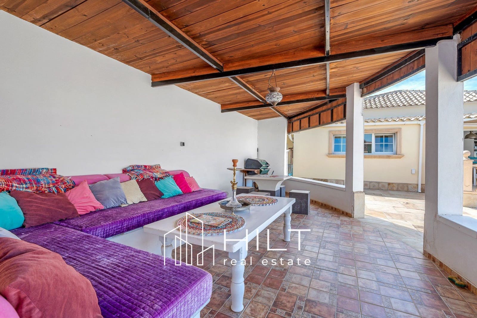 6 soveværelse Villa til salg i Ciudad Quesada med swimmingpool garage - € 594.999 (Ref: 9928755)