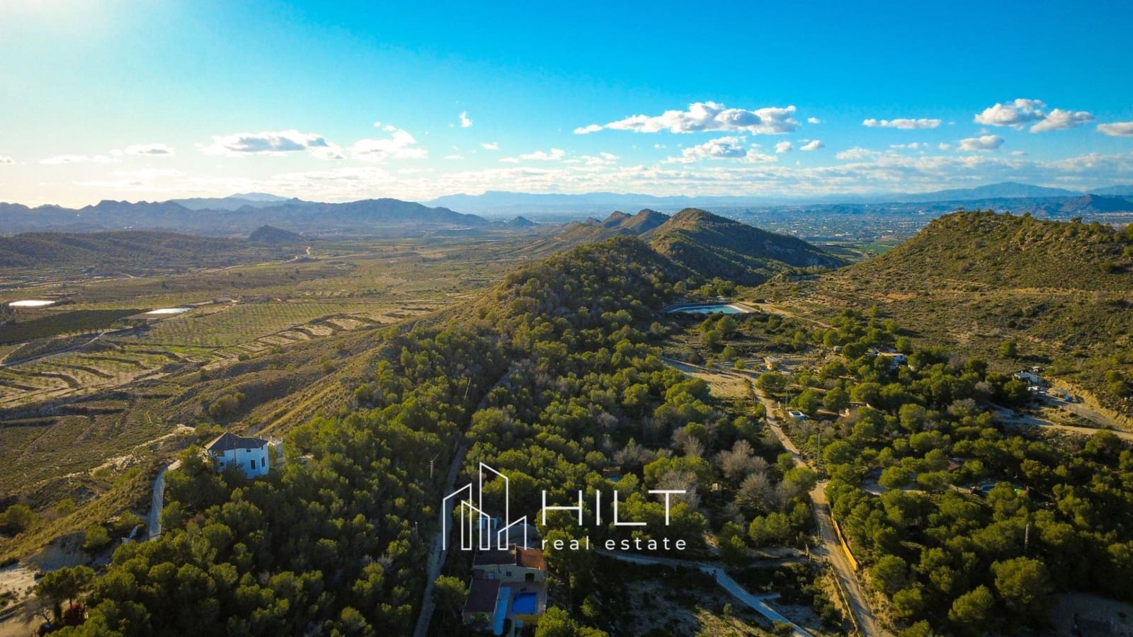 4 soverom Villa til salgs i Orihuela med svømmebasseng garasje - € 543 999 (Ref: 9928757)