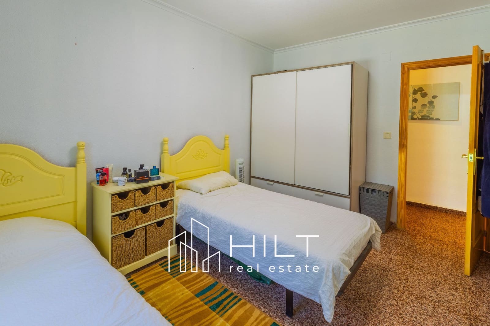 5 camera da letto Villa in vendita in La Solana con piscina garage - 274.999 € (Rif: 9932832)