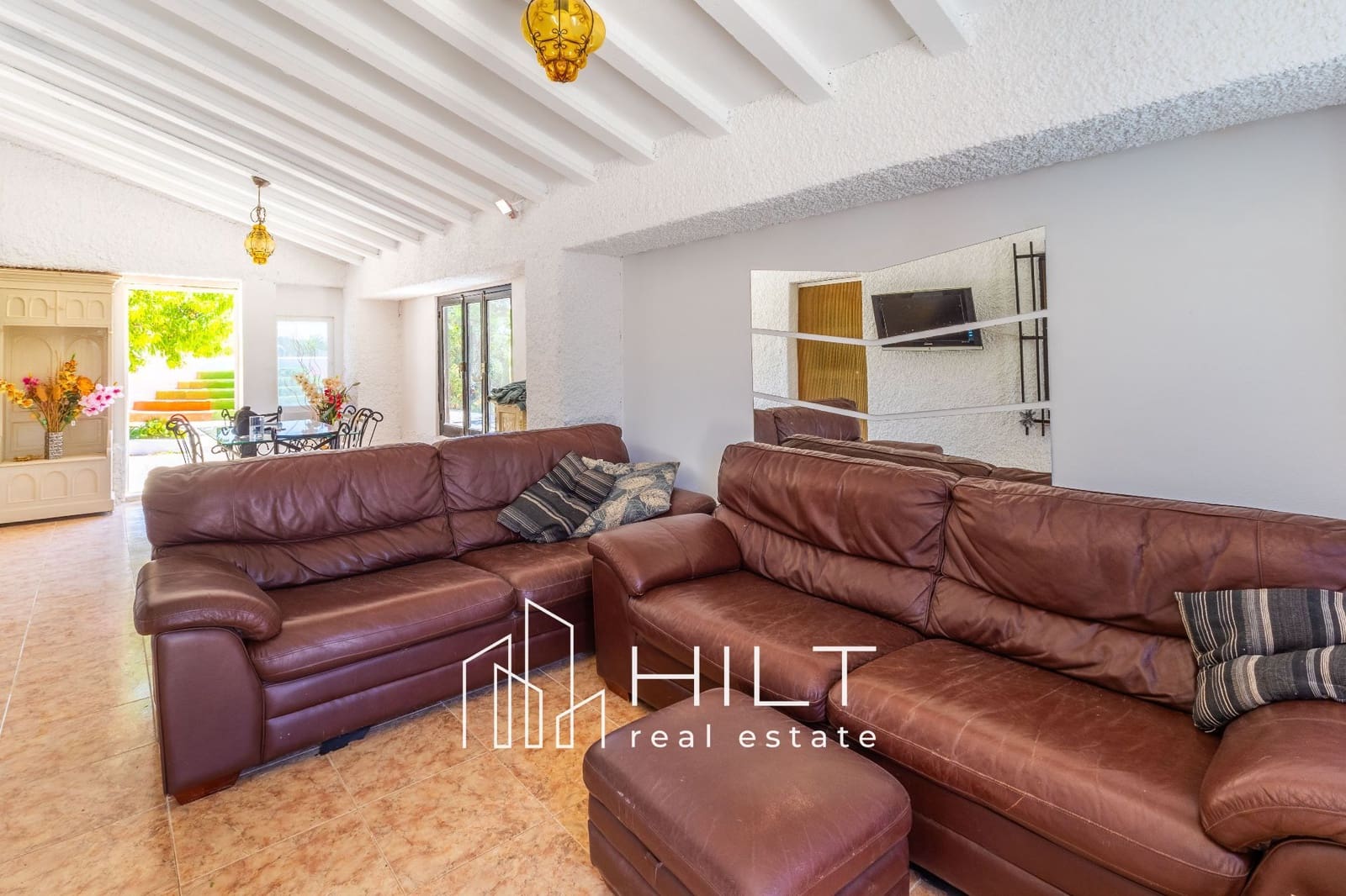 5 camera da letto Villa in vendita in La Solana con piscina garage - 274.999 € (Rif: 9932832)