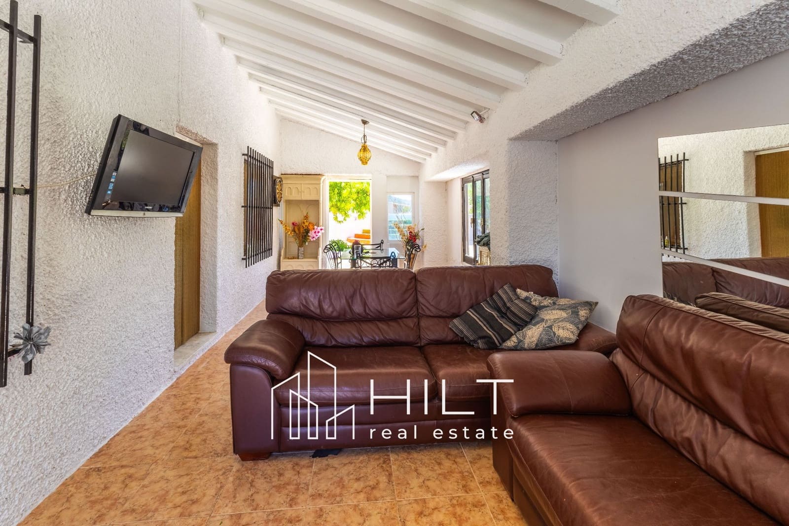 5 camera da letto Villa in vendita in La Solana con piscina garage - 274.999 € (Rif: 9932832)