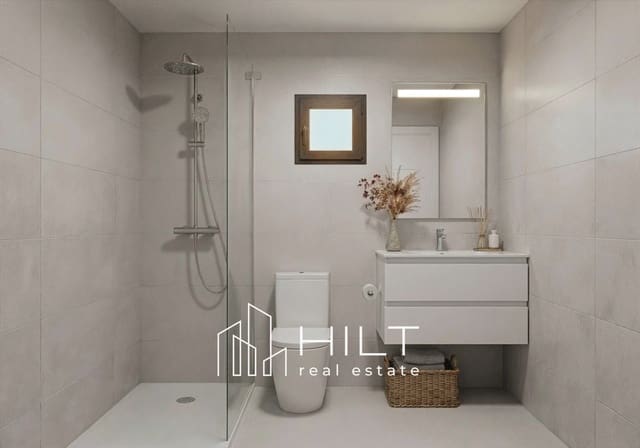 Villa te koop in Mazarrón met zwembad garage - € 288.999 (Ref: 9932835)