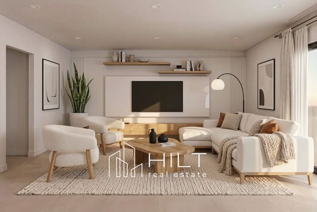 Villa te koop in Mazarrón met zwembad garage - € 288.999 (Ref: 9932835)
