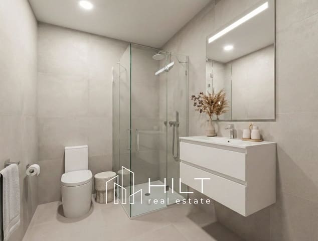 Villa te koop in Mazarrón met zwembad garage - € 288.999 (Ref: 9932835)