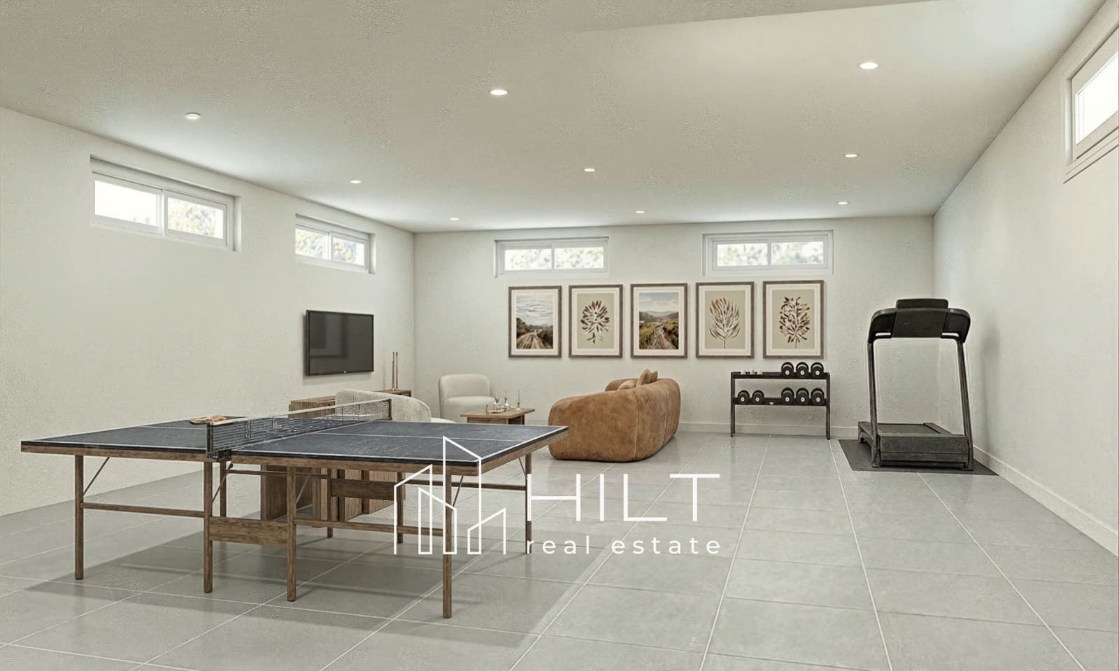 Villa te koop in Mazarron met zwembad garage - € 288.999 (Ref: 9932835)