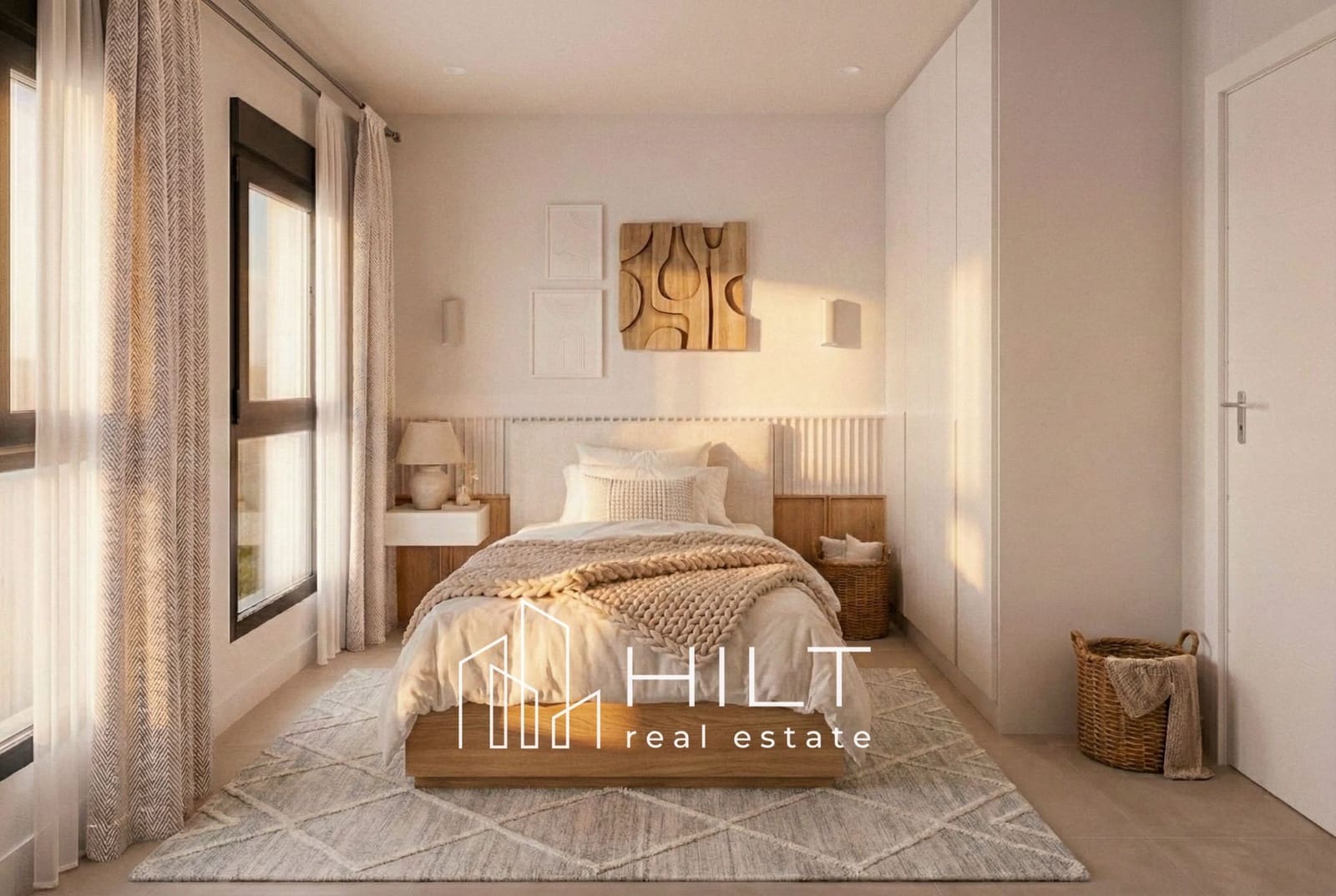Villa te koop in Mazarron met zwembad garage - € 288.999 (Ref: 9932835)